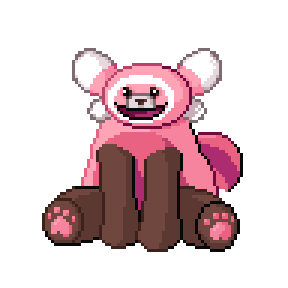 Stuffful Sprite Image