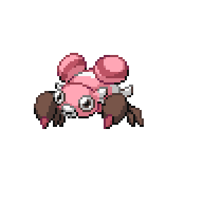 Stuffras Sprite Image