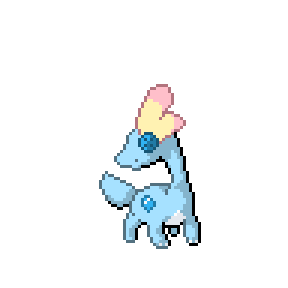 Stuffaura Sprite Image