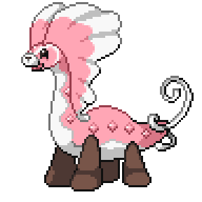 Stuffrorus Sprite Image