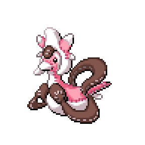 Stuffselia Sprite Image