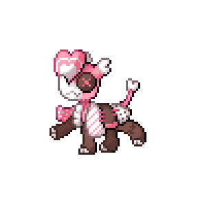 Stuffmo-o Sprite Image