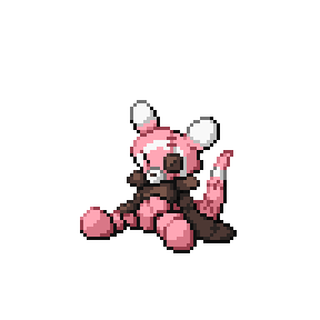 Stuffra Sprite Image