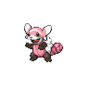 Stufftle Sprite Image