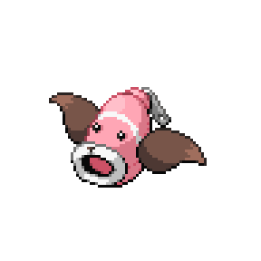 Stuffbell Sprite Image