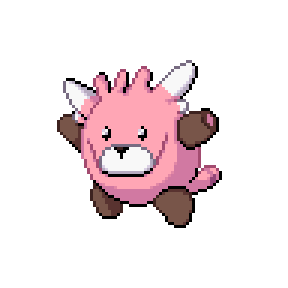Stuffgar Sprite Image