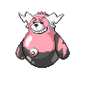 Beode Sprite Image