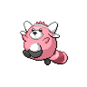 Besey Sprite Image