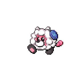 Begela Sprite Image