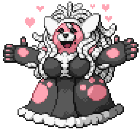 Benx Sprite Image