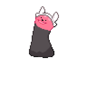Beto Sprite Image