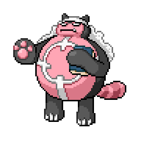 Belax Sprite Image