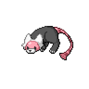 Beew Sprite Image