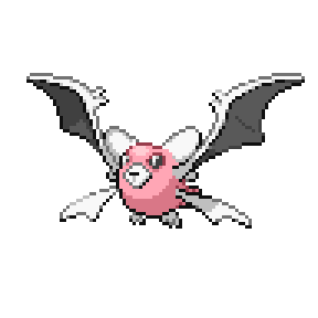 Bebat Sprite Image