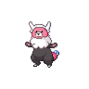 Beffy Sprite Image
