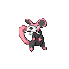 Betata Sprite Image