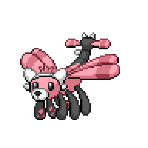 Bema Sprite Image