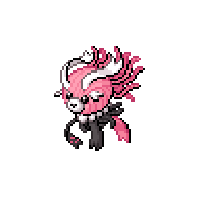 Bedreavus Sprite Image