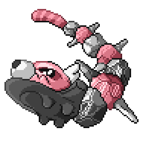 Belix Sprite Image
