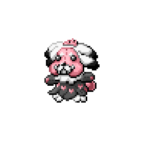 Bebull Sprite Image