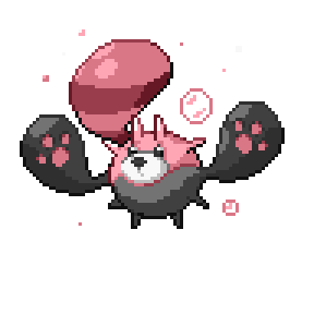 Befish Sprite Image