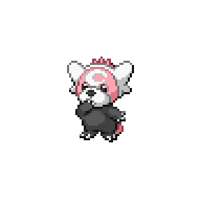 Beursa Sprite Image