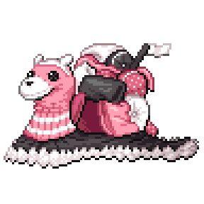 Becargo Sprite Image