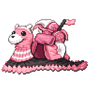 Becargo Sprite Image