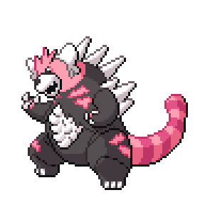 Beitar Sprite Image