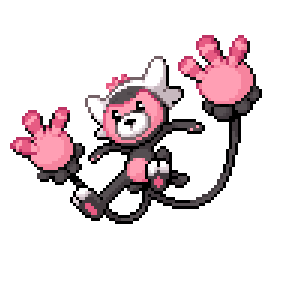 Bepom Sprite Image