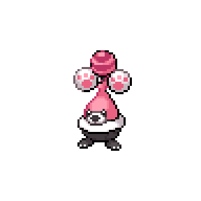 Besly Sprite Image