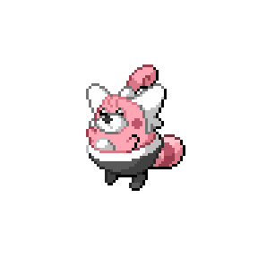 Bepiny Sprite Image