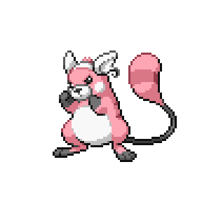 Bechu Sprite Image