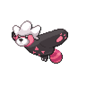 Bekiss Sprite Image