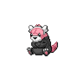 Beshrew Sprite Image