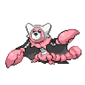 Becor Sprite Image