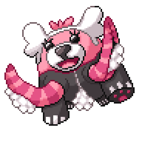 Beswine Sprite Image