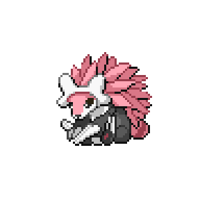 Beslash Sprite Image