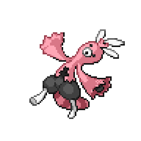 Bebusken Sprite Image