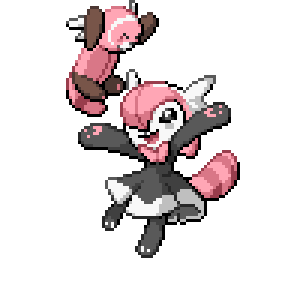 Belia Sprite Image