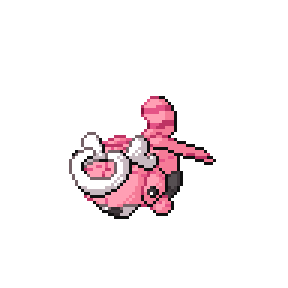 Beinja Sprite Image