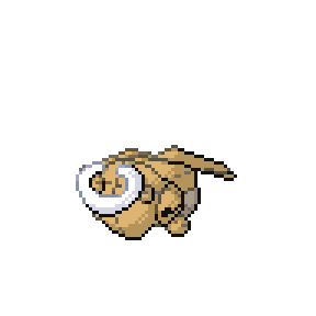 Beinja Sprite Image