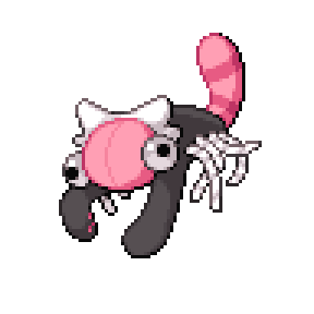 Berith Sprite Image