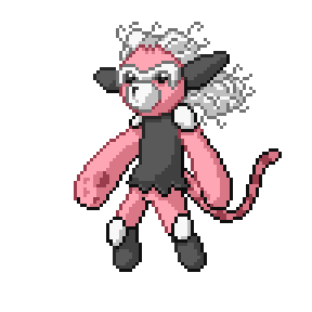 Benape Sprite Image