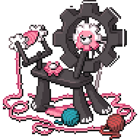 Beklang Sprite Image