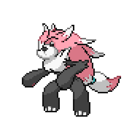 Beark Sprite Image