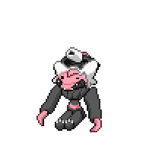 Beesect Sprite Image