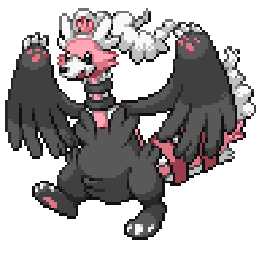 Beram Sprite Image