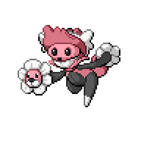 Berade Sprite Image