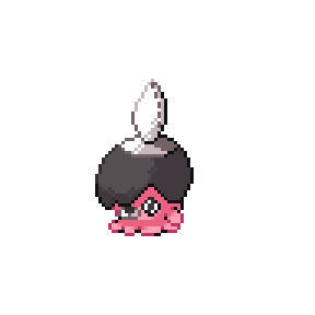 Bewick Sprite Image